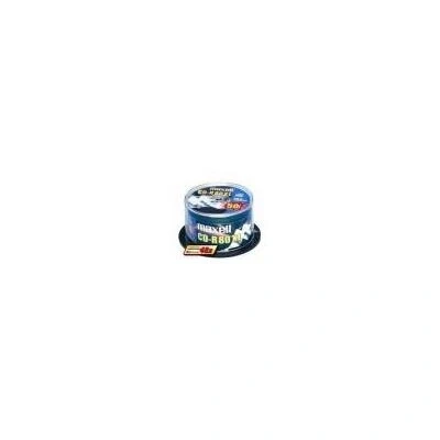 Imagen de Maxell Cd r 80min 700mb 52x 50pk Cakebox
