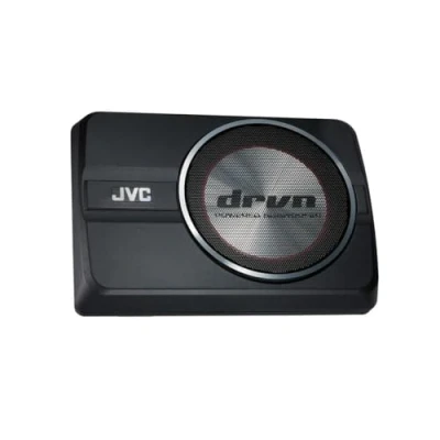 Imagen de Jvc Subwoofer Activo.