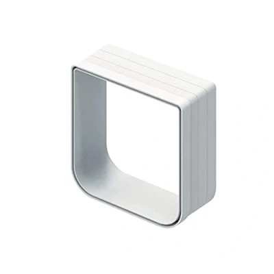 Imagen de Karlie K&amp;F Cat Mate Gatera Tunel Blanco 2000 g