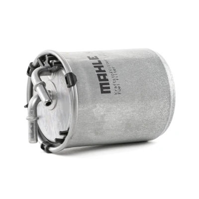 Imagen de MAHLE ORIGINAL KL 778 Filtro Combustible de tubería 8 7,9 SEAT: Ibiza 4 ST, Toledo 4, VOLKSWAGEN: Polo V Hatchback