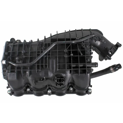 Imagen de METZGER 2100129 Colectores de Admisión con juntas, tubo flexible, enfriador aceite BMW: 3 Berlina, 1 Hatchback