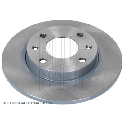 Imagen de BLUE PRINT ADP154315 Disco de freno 247 10 4 108 macizo revestido PEUGEOT: 206 Hatchback, 306 106 II CITROËN: Saxo Hatchback
