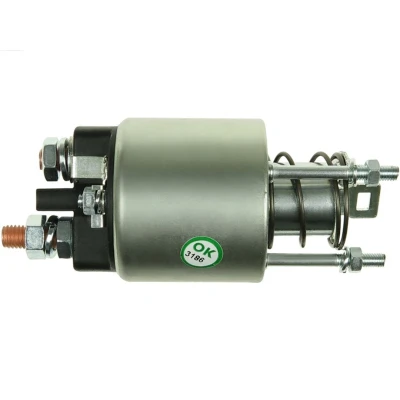Imagen de AS PL SS4019P Interruptor magnético, estárter BMW: 3 Berlina