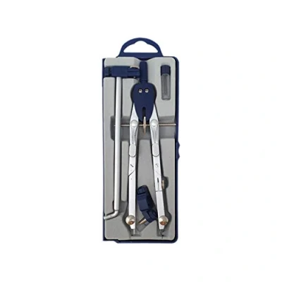 Imagen de Artway Amazon Extendable Bow Compass Brújula, Aluminum