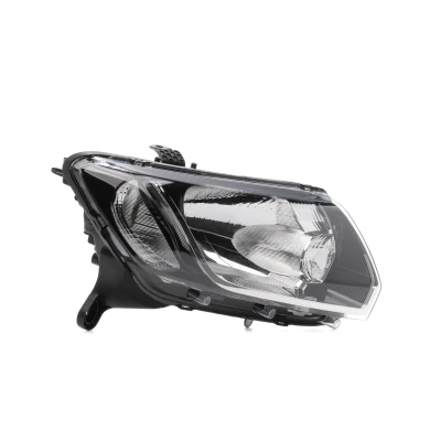 Imagen de TYC 20 14611 05 2 Faros derecha H4, W21/5W para circulación por la sin unidad de control DACIA: SANDERO 2, LOGAN MCV norauto,