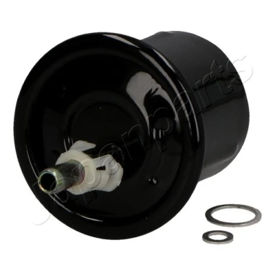Imagen de ASHIKA 30 05 519 Filtro Combustible enroscable MITSUBISHI: Pajero Sport 1 SUV, GALANT 6