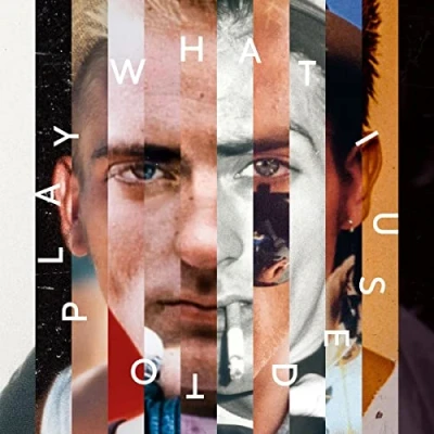 Imagen de What I Used To Play