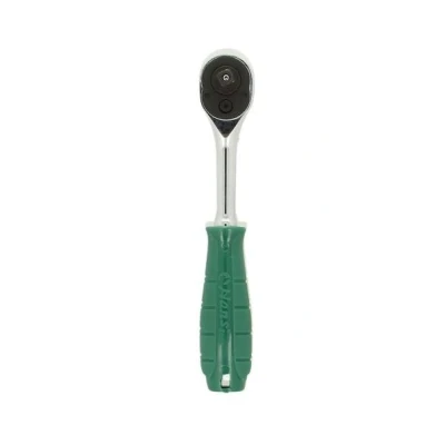 Imagen de HANS 2101GQ Chicharra reversible 72 6,3 (1/4&quot;) 125