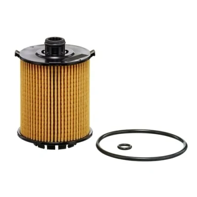 Imagen de Filtro de aceite MANN FILTER HU 8018 z
