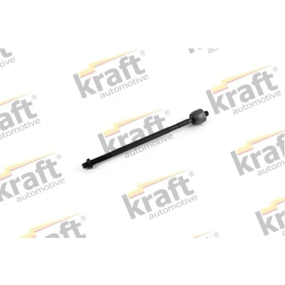 Imagen de KRAFT 4302320 Rotula Axial de Direccion Eje delantero, ambos lados, interior M14X2 FORD: Focus Mk1 Hatchback, Transit Connect Furgón
