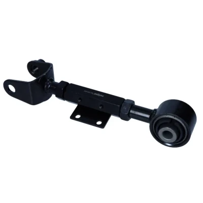 Imagen de MAXGEAR 72 6127 Barra oscilante, suspensión de ruedas Eje trasero arriba, izquierda Brazo oscilante transversal HONDA: CR V 3, 2, FR