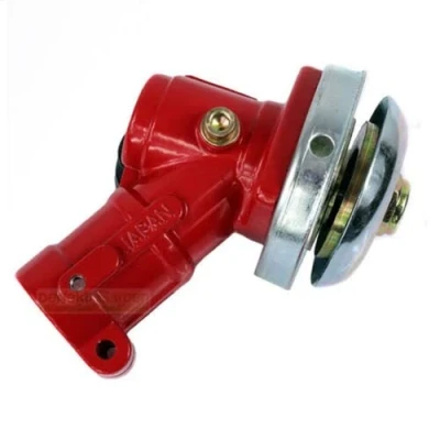 Imagen de Desbrozadora de 9 dientes compatible con Fuxtec FX MT252ER 5 en 1