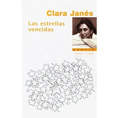 Imagen de Las estrellas vencidas (La Rama Dorada Poesía)