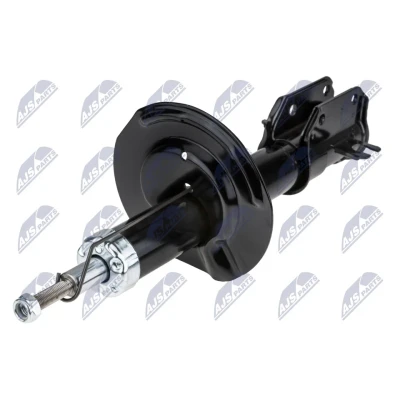 Imagen de NTY A FT 008 Amortiguador FIAT: Punto II Hatchback (188) 1.4, 1.2 Natural Power, Bifuel, 60, 16V 80 (188.233, .235, .253, .255, .333
