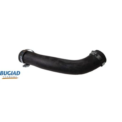 Imagen de BUGIAD 82555 Manguera Turbo sin tubería con abrazaderas FORD: Transit Mk6 Furgón, Bus