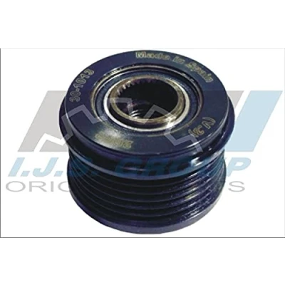 Imagen de IJS GROUP 30 1013 Rueda Libre Alternador se requiere herramiente especial para montaje FORD: S Max Mk1, MONDEO 4 Turnier,