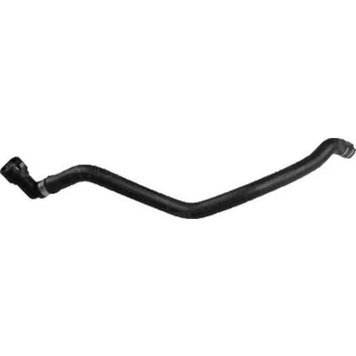 Imagen de MAPCO 39330 Manguitos de Radiador debajo FIAT: Panda II Hatchback, 500 Hatchback