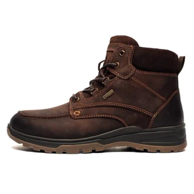 Imagen de Hush Puppies Palmer, Botas para Hombre, Brown, 42 EU