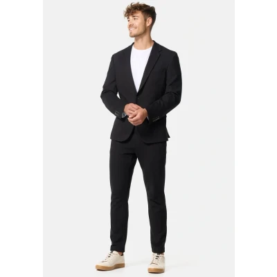 Imagen de Jeff EZRA SET Traje, Hombre, Talla: 50, Black
