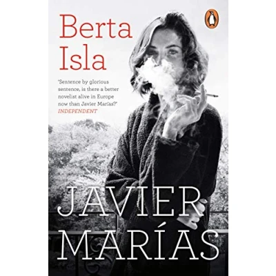 Imagen de Berta Isla