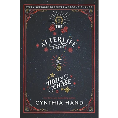 Imagen de The Afterlife Of Holly Chase (ebook)