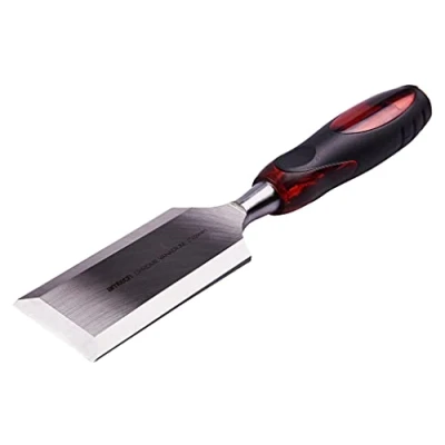 Imagen de Am Tech 2 pulgadas Cincel de madera con agarre suave Cr V, E0560