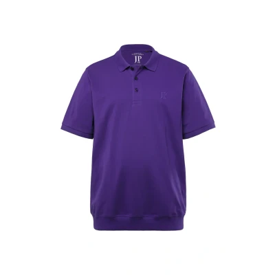 Imagen de JP1880 Brustdruck Polo, Hombre, Talla: 5XL, Purple