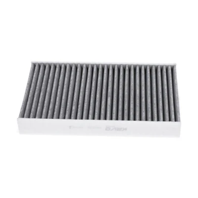 Imagen de KAVO PARTS FCA 10395C Filtro de habitáculo carbón activado 260mm 170mm 35mm RENAULT: MEGANE 3, 3 Coupe