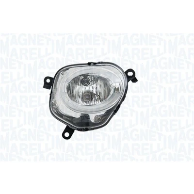 Imagen de Faro principal MAGNETI MARELLI 714081765151, Izquierda