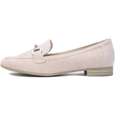 Imagen de MARCO TOZZI 2 24212 20, Mocasín plano para Mujer, Beige (Dune), 38 EU