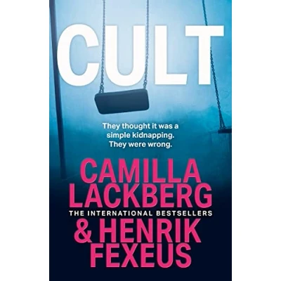 Imagen de Cult (mina Dabiri And Vincent Walder 2)