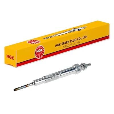 Imagen de NGK 4664 Bujía de precalentamiento 11,0V 3,5A M10 x 1,25 MAZDA: 3 Hatchback, 6 Berlina, Hatchback