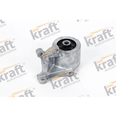 Imagen de KRAFT 1480010 Soporte de motor posterior Rodamiento caucho metal VOLKSWAGEN: TRANSPORTER 4, 4 Bus