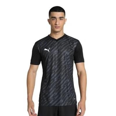 Imagen de Puma Teamultimate Camiseta deportiva, Hombre, Talla: XXL, Schwarz