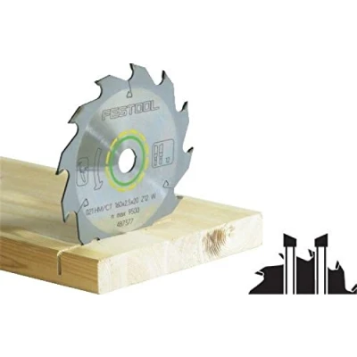 Imagen de Festool hoja de sierra estándar 230x2,5x30 w24