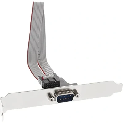 Imagen de Inline 33209 Cable Serial