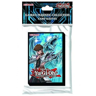 Imagen de YU GI OH! KONKMCCS Kaibas Majestic Collection Funda para Tarjetas