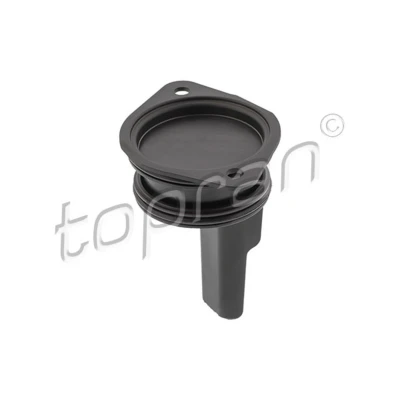 Imagen de TOPRAN 117 409 Separador de aceite, aireación cárter aceite arriba con juntas VOLKSWAGEN: Polo V Hatchback