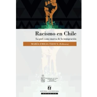 Imagen de Racismo en Chile: la piel como marca de inmigración