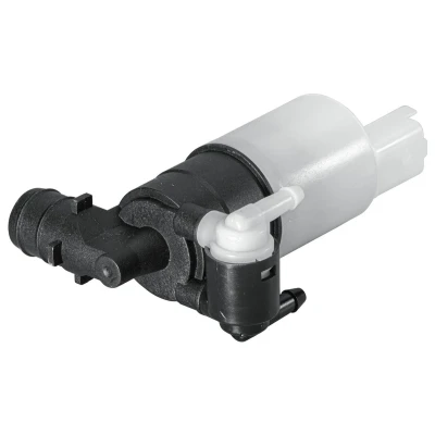 Imagen de HELLA 8TW 006 848 161 Bomba de Limpiaparabrisas 12 PEUGEOT: Partner I Combispace, 308 Hatchback, Furgón, CITROËN: C5 3, C4 Picasso 1