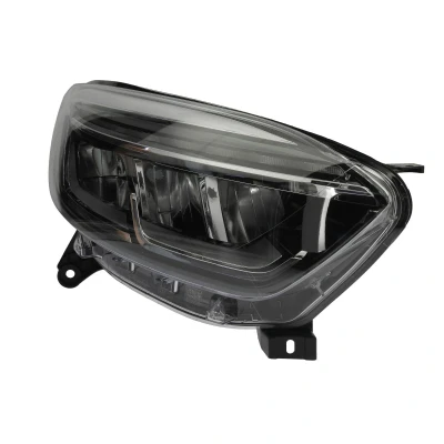 Imagen de Faro principal HELLA 1EX 012 977 661, Derecha