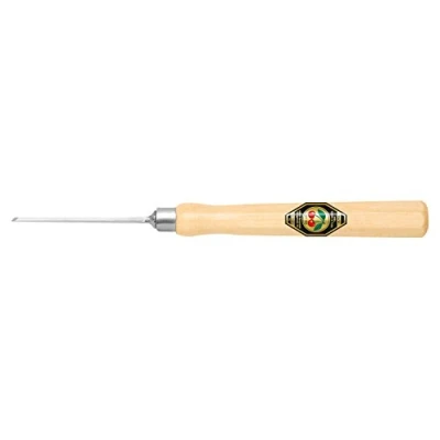 Imagen de &quot;KIRSCHEN&quot; Werkzeuge 5302000 Planchas decorativas oblicuas, 1,5 mm, puntada 1