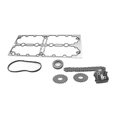 Imagen de MAGNETI MARELLI 341500000830 Juego de cadena distribución con juntas cerrada, Símplex IVECO: DAILY 4, 4 Kasten/Kombi