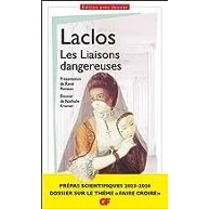 Imagen de Les Liaisons Dangereuses