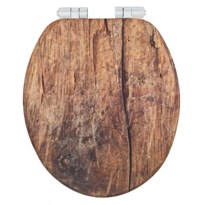 Imagen de Tapa de WC Rustic