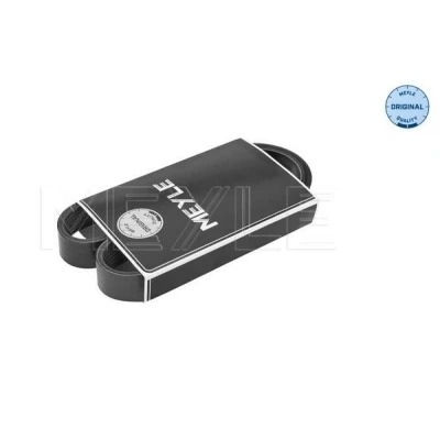 Imagen de MEYLE 050 007 1036 Correa trapecial poli V 7 EPDM (Ethylen Propylen Dien Caucho) ORIGINAL Quality RENAULT: Clio 3, 4, TWINGO 2, BMW: 7, 8