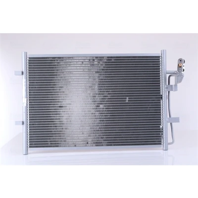 Imagen de NISSENS 940148 Condensador con secador Aluminio 567 R 134 a MAZDA: 3 Hatchback