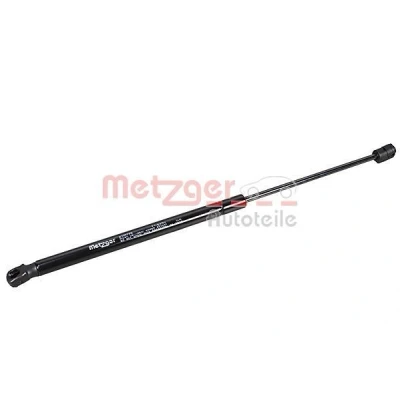 Imagen de METZGER 2110720 Amortiguador de maletero 640 500 para vehículos sin puerta trasera automática Atrás izquierda, derecha AUDI: Q5