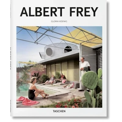 Imagen de Frey(basic Art)