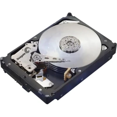 Imagen de Seagate Constellation ES.3 1TB 3.5&quot; 1000 GB SAS Discos Duros (3.5&quot;, GB, 7200 TR/Min)
